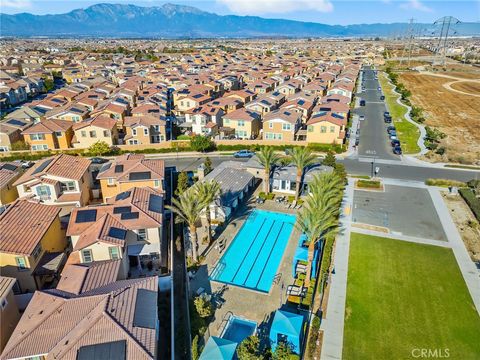 A home in Eastvale
