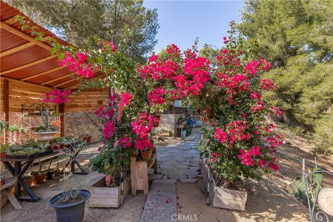 A home in Temecula