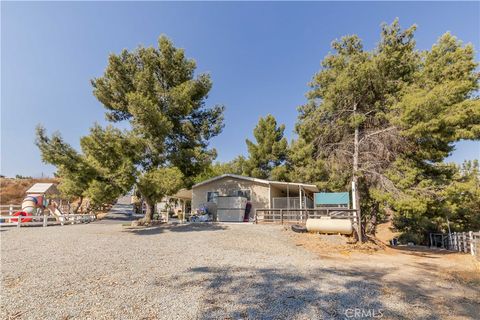 A home in Temecula