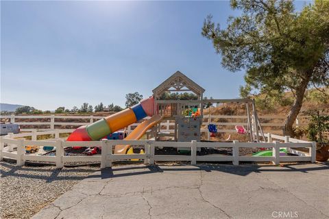 A home in Temecula