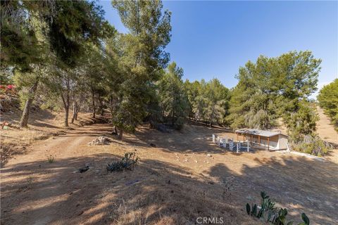 A home in Temecula