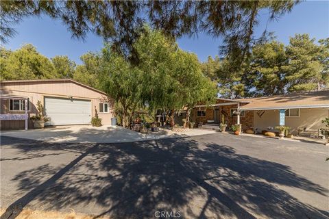 A home in Temecula