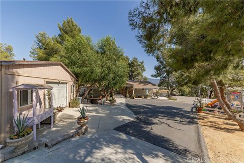 A home in Temecula