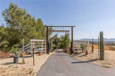 A home in Temecula