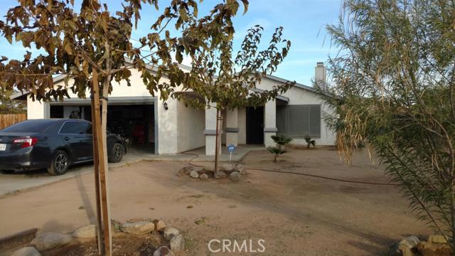 Price reduced, sellers have their hearts set on other property.This home has a lot to offer, great space 1530 sq ft. large rooms and kitchen. The yards are divided with fencing and large enough for many of possibilities. This home has been very well taken care of and is perfect for any family. The location is great, close to schools and shopping. Association Amenities: None # of RV Spaces: 0 Special Features: PTRY,SHNONE Lot Location Type: Standard Location Landscaping: Partial # of Attached Spaces: 2 # of Detached Spaces: 0