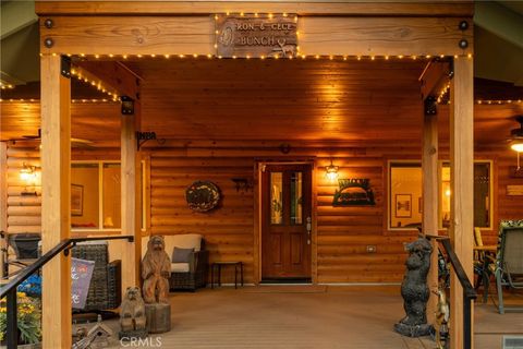 A home in Butte Meadows