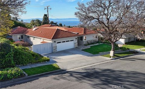 26235 Birchfield Ave Rancho Palos Verdes CA 90275