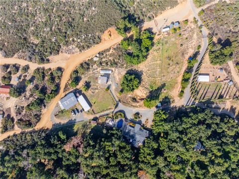 A home in Lake Elsinore