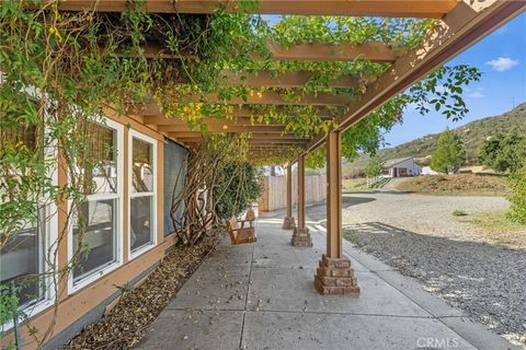 A home in Lake Elsinore