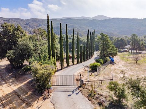 A home in Lake Elsinore