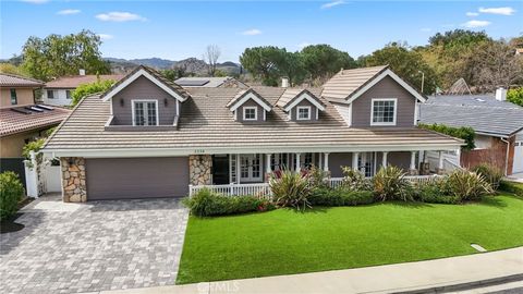 2338 Stormcroft Court Westlake Village CA 91361