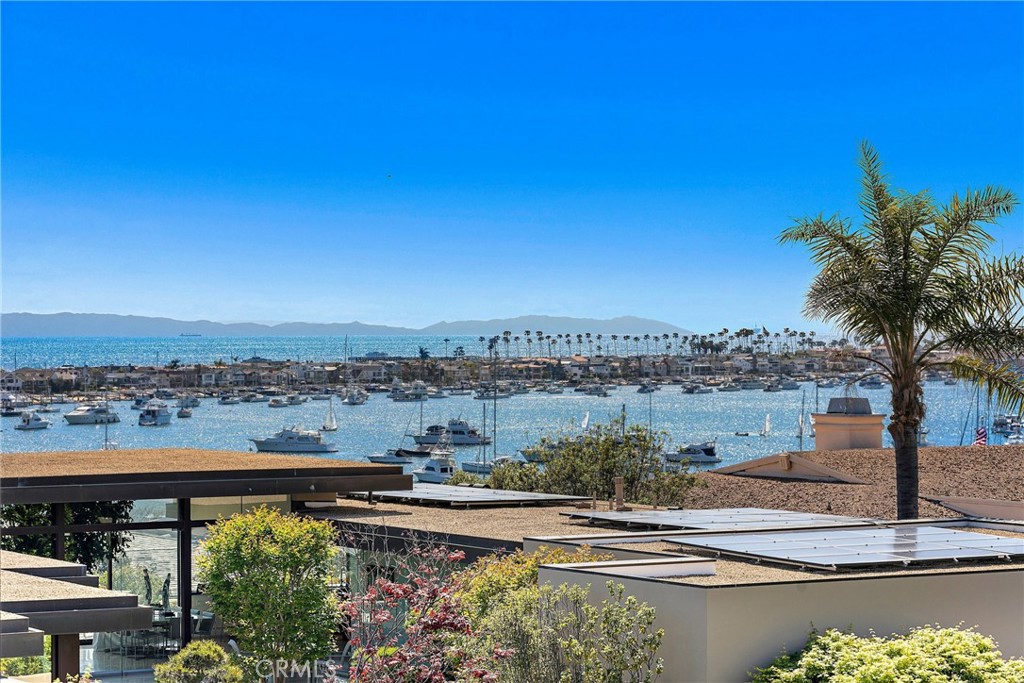 Irvine Terrace (IRVT) - Residential