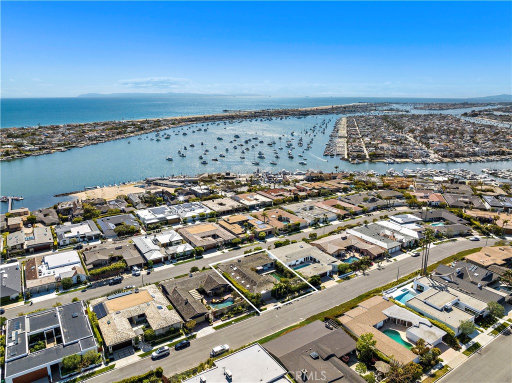 Irvine Terrace (IRVT) - Residential