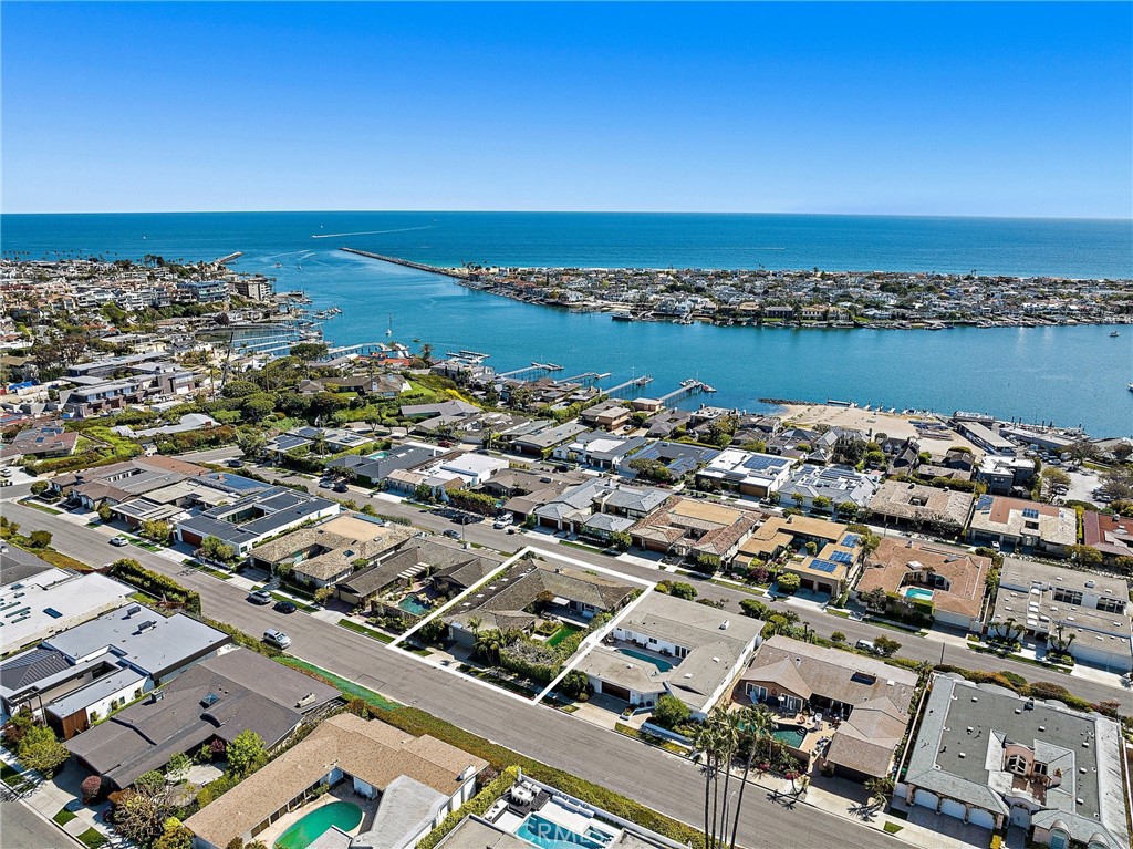 Irvine Terrace (IRVT) - Residential