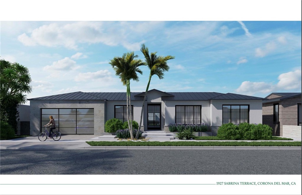 Irvine Terrace (IRVT) - Residential