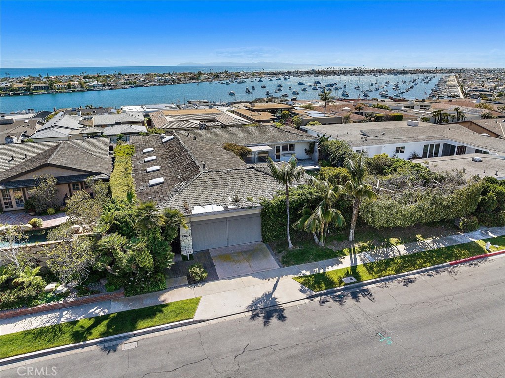 Irvine Terrace (IRVT) - Residential