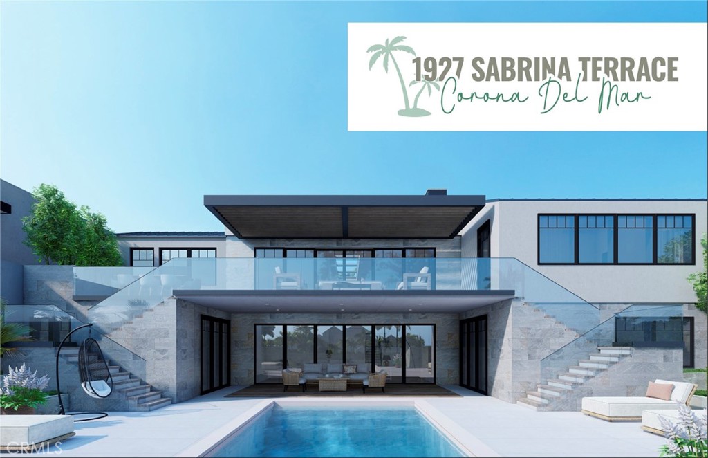 Irvine Terrace (IRVT) - Residential