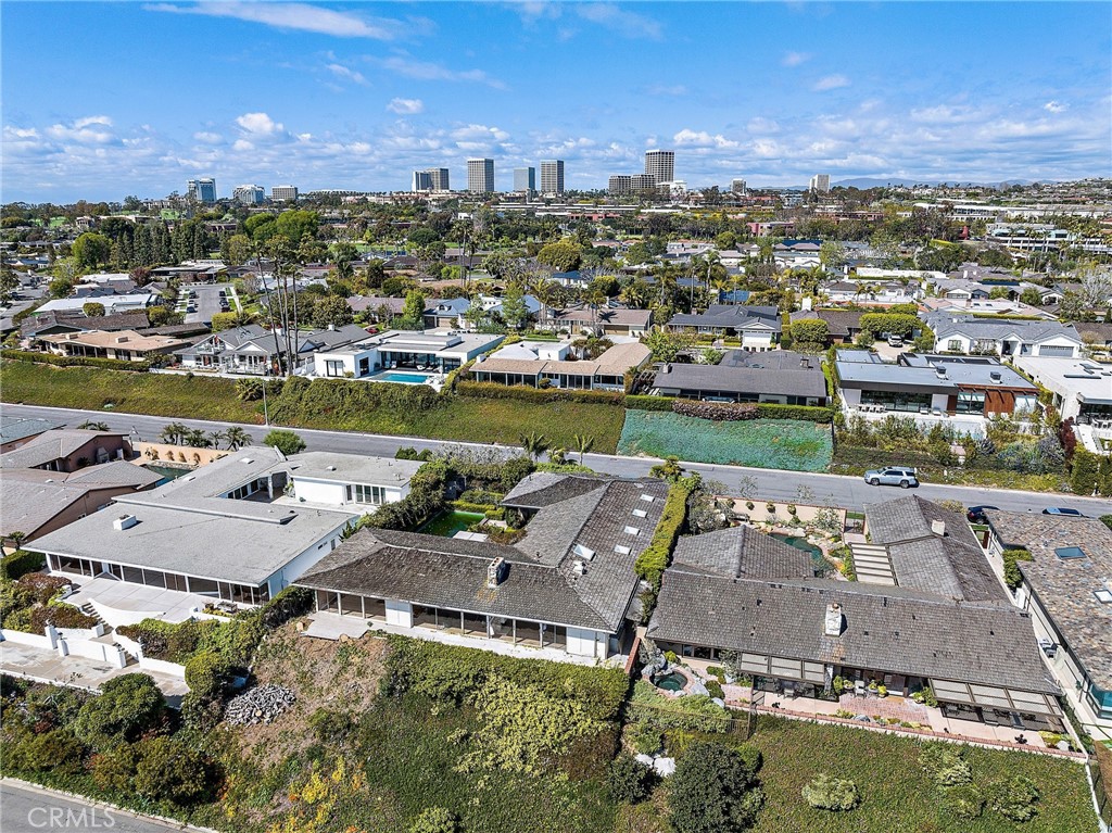 Irvine Terrace (IRVT) - Residential