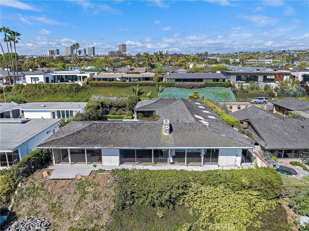 Irvine Terrace (IRVT) - Residential