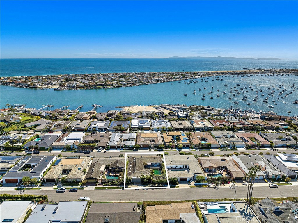 Irvine Terrace (IRVT) - Residential