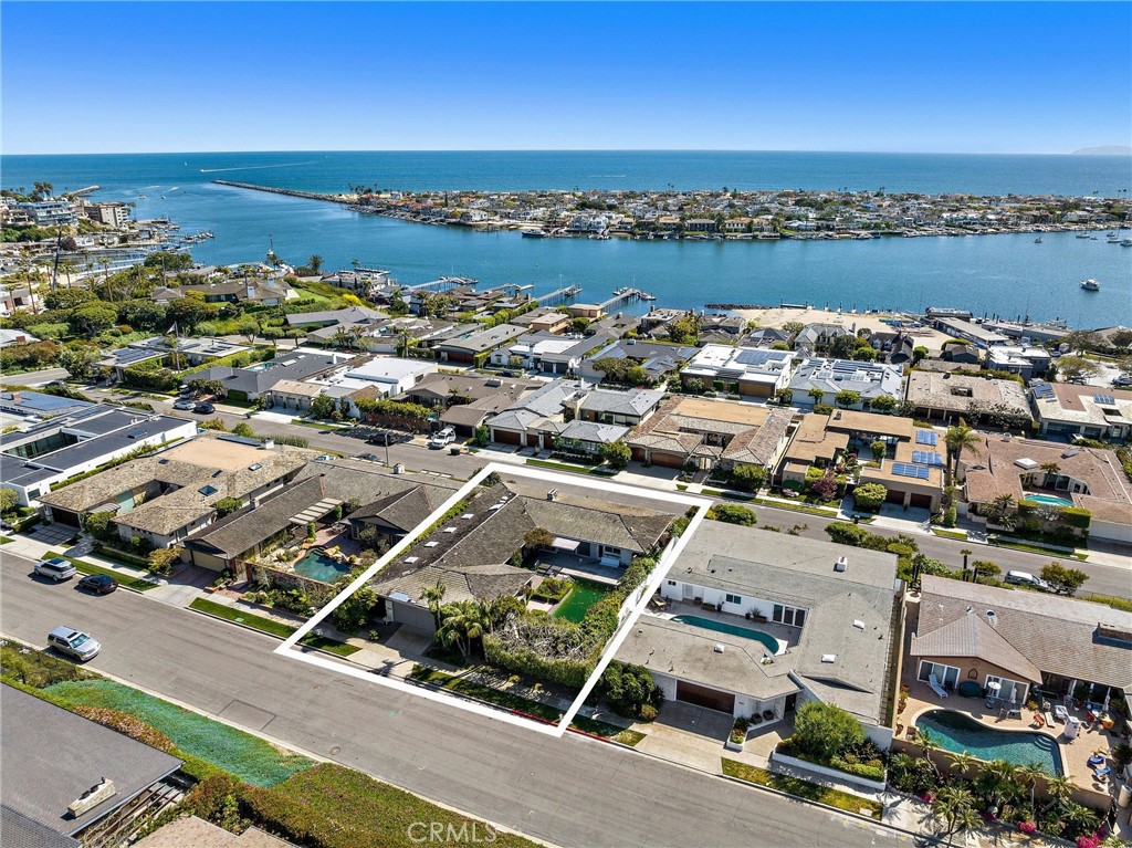 Irvine Terrace (IRVT) - Residential