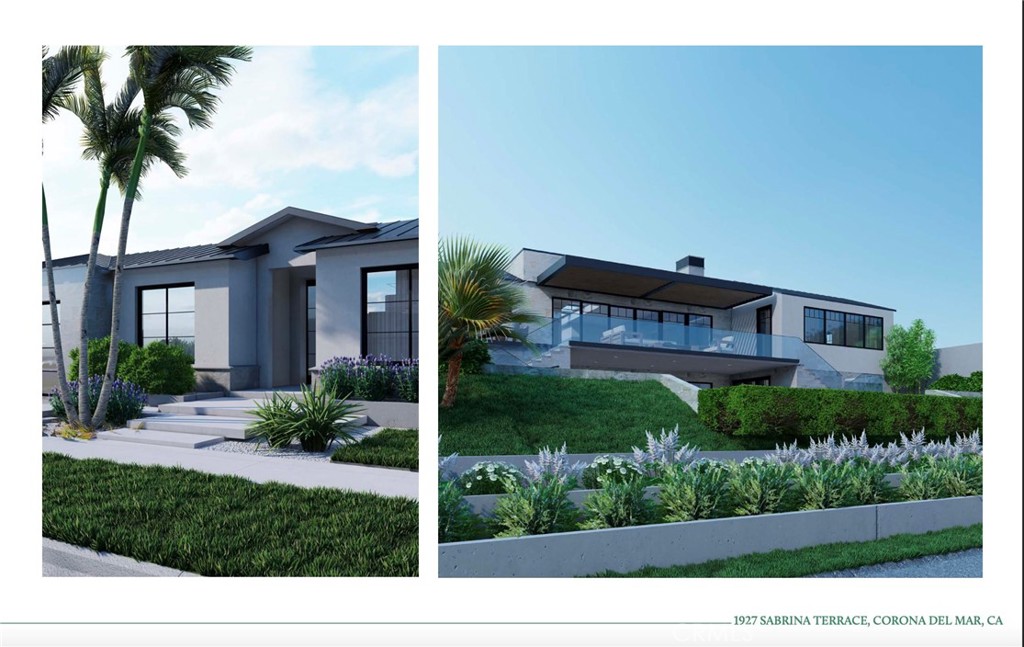 Irvine Terrace (IRVT) - Residential