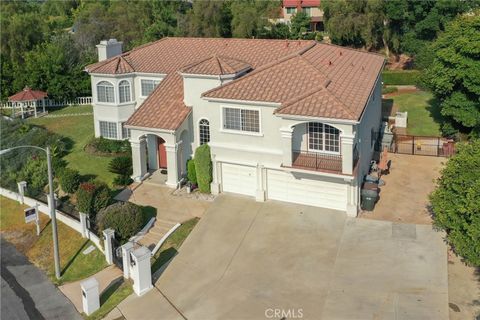 A home in Walnut