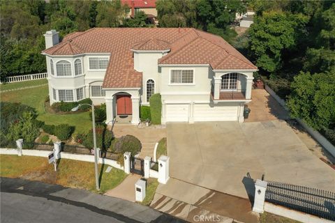 A home in Walnut