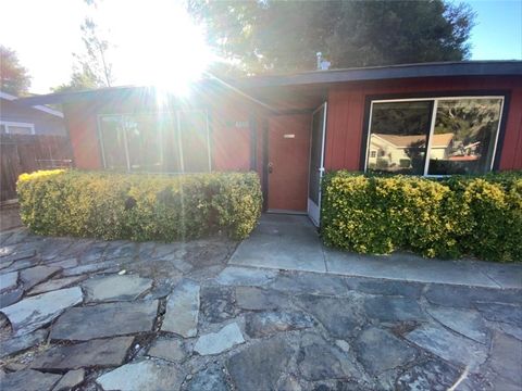 A home in Atascadero