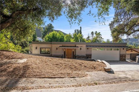 A home in Glendale