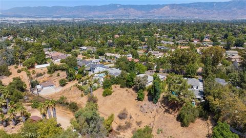 A home in Redlands