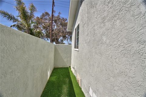 A home in Oceanside