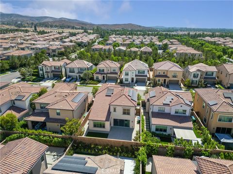 A home in Irvine