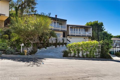1961 San Remo Drive Laguna Beach CA 92651