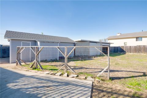 A home in Grover Beach