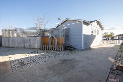 A home in Grover Beach