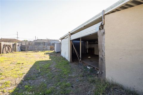 A home in Grover Beach