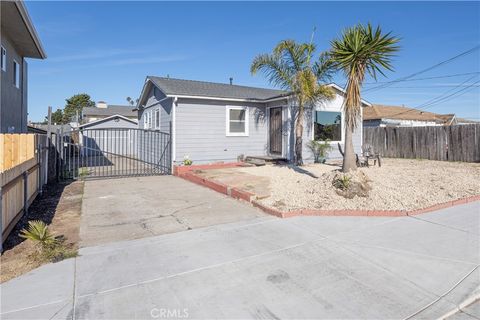 A home in Grover Beach