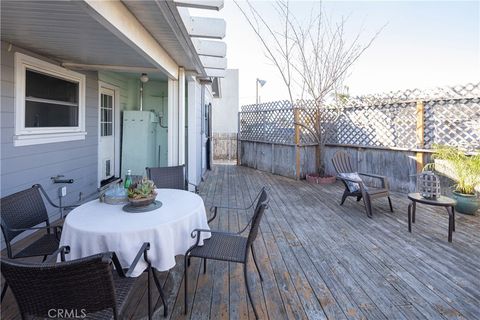 A home in Grover Beach