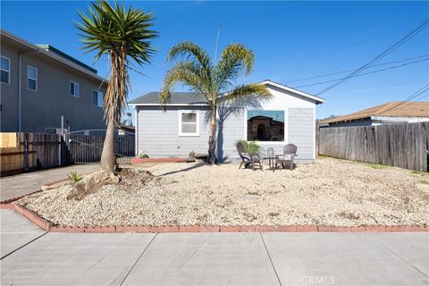 A home in Grover Beach