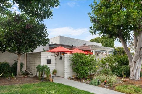 A home in Laguna Woods