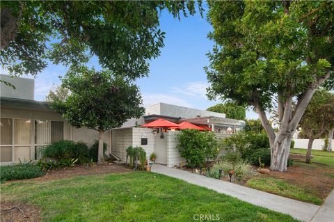 A home in Laguna Woods