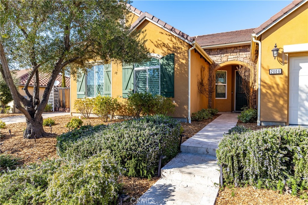 PR City Limits East(110) - Residential