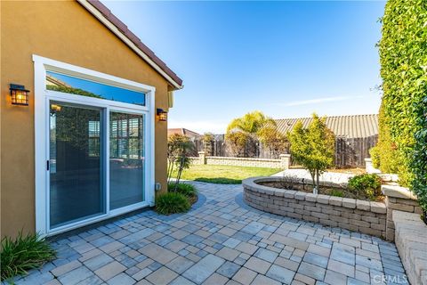 A home in Paso Robles