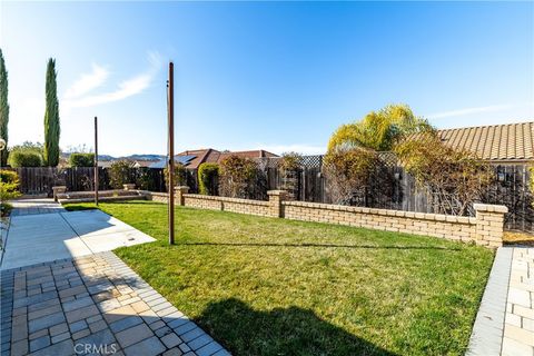 A home in Paso Robles