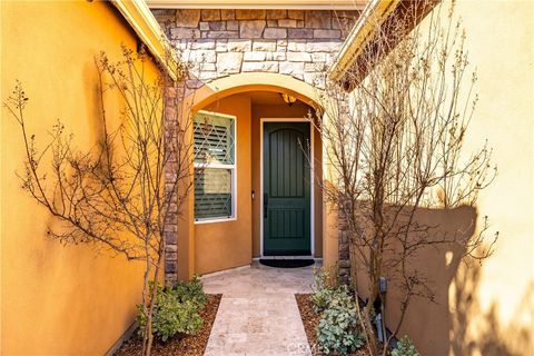 A home in Paso Robles