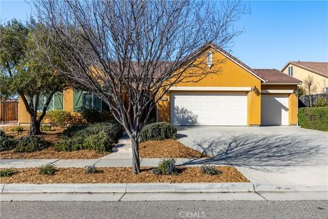 A home in Paso Robles