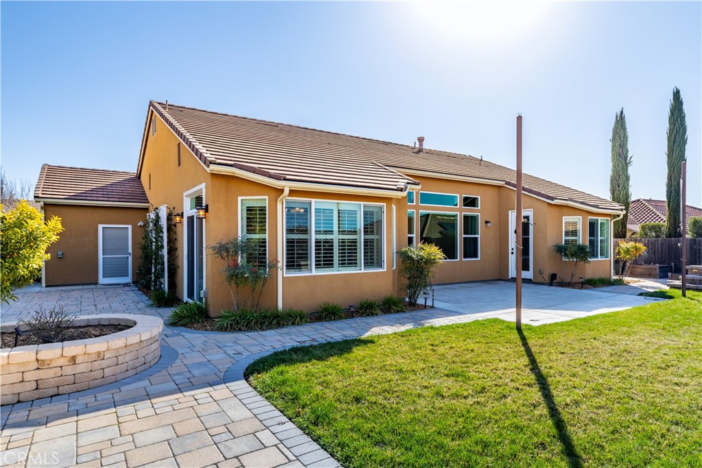 PR City Limits East(110) - Residential