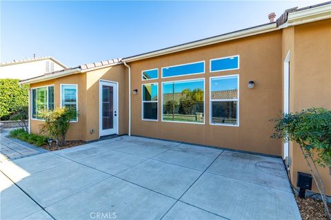 A home in Paso Robles