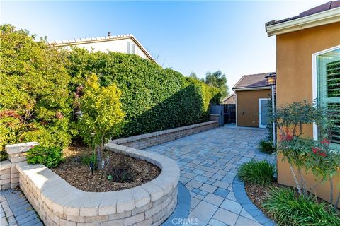 A home in Paso Robles